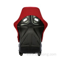 DJL-RS006 Adjustable Carbon Car Seat with Racing Seat